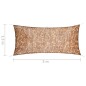 vidaXL Red de camuflaje con bolsa de almacenamiento beige 1,5x5 m vidaXL Red de camuflaje con bolsa de almacenamiento beige 1,5x5 m