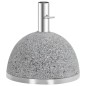 Esschert Desig Soporte de sombrilla 11,5 kg 25x25x24 cm gris PV11 Esschert Desig Soporte de sombrilla 11,5 kg 25x25x24 cm gris PV11