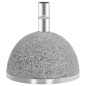 Esschert Desig Soporte de sombrilla 11,5 kg 25x25x24 cm gris PV11 Esschert Desig Soporte de sombrilla 11,5 kg 25x25x24 cm gris PV11