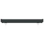 vidaXL Toldo lateral de balcón marrón 122x250 cm vidaXL Toldo lateral de balcón marrón 122x250 cm
