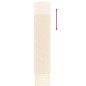 vidaXL Árbol rascador para gatos de suelo a techo crema 277-303 cm vidaXL Árbol rascador para gatos de suelo a techo crema 277-303 cm