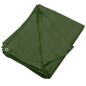vidaXL Lona HDPE verde 90 g/m² 3x5 m vidaXL Lona HDPE verde 90 g/m² 3x5 m