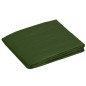 vidaXL Lona HDPE verde 90 g/m² 3x5 m vidaXL Lona HDPE verde 90 g/m² 3x5 m