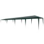 vidaXL Carpa para fiestas PE verde 3x12 m vidaXL Carpa para fiestas PE verde 3x12 m