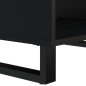 vidaXL Mesa de centro de madera maciza mango 60x50x40 cm vidaXL Mesa de centro de madera maciza mango 60x50x40 cm