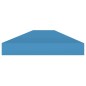 vidaXL Estante flotante de pared azul MDF 90x23,5x3,8 cm vidaXL Estante flotante de pared azul MDF 90x23,5x3,8 cm