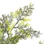 vidaXL Planta artificial árbol ciprés con macetero 150 cm verde vidaXL Planta artificial árbol ciprés con macetero 150 cm verde