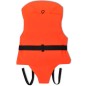 vidaXL Chaleco de ayuda de flotación para niños 100 N 20-30 kg vidaXL Chaleco de ayuda de flotación para niños 100 N 20-30 kg