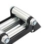 vidaXL Guía 4 vías acero 3500-4500 lbs vidaXL Guía 4 vías acero 3500-4500 lbs