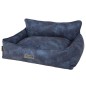 Scruffs & Tramps Cama para perros azul marino L 90x70 cm Scruffs & Tramps Cama para perros azul marino L 90x70 cm
