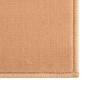 vidaXL Alfombra de pasillo BCF beige 80x200 cm vidaXL Alfombra de pasillo BCF beige 80x200 cm
