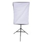 vidaXL Soportes de luces con softbox 2 unidades vidaXL Soportes de luces con softbox 2 unidades