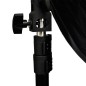 vidaXL Soportes de luces con softbox 2 unidades vidaXL Soportes de luces con softbox 2 unidades