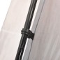 vidaXL Carpa para piscina de tela gris 660x580x250 cm vidaXL Carpa para piscina de tela gris 660x580x250 cm