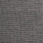 vidaXL Alfombra de exterior de tejido plano gris 140x200 cm