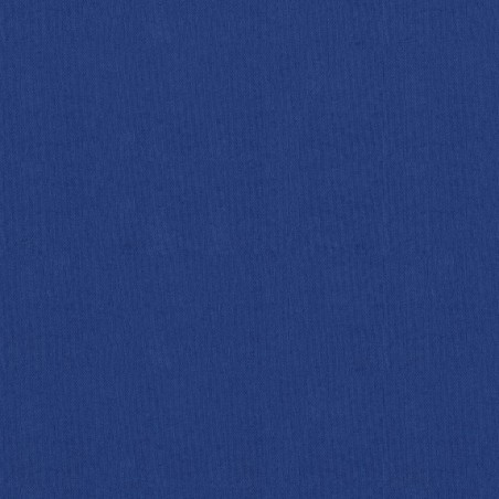 vidaXL Toldo para balcón tela oxford azul 120x300 cm