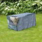 Nature Funda protectora para cojines de jardín 150x75x75 cm Nature Funda protectora para cojines de jardín 150x75x75 cm