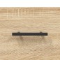 vidaXL Aparador de madera de ingeniería roble Sonoma 69,5x34x90 cm vidaXL Aparador de madera de ingeniería roble Sonoma 69,5x34x90 cm