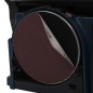 vidaXL Lijadora de disco y banda 370 W 150 mm vidaXL Lijadora de disco y banda 370 W 150 mm