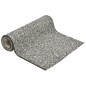 vidaXL Lámina de piedra gris 250x60 cm vidaXL Lámina de piedra gris 250x60 cm