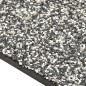vidaXL Lámina de piedra gris 250x60 cm vidaXL Lámina de piedra gris 250x60 cm