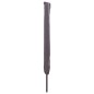 Madison Funda para sombrilla de pie gris COVKP025 Madison Funda para sombrilla de pie gris COVKP025