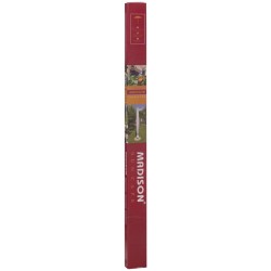 Madison Funda para sombrilla de pie gris COVKP025