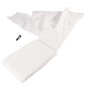 Nature Velo de hibernación polar antiheladas blanco 30 g/m² 2x5 m Nature Velo de hibernación polar antiheladas blanco 30 g/m² 2x5 m