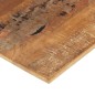 vidaXL Tablero de mesa rectangular madera maciza 70x90 cm 15-16 mm vidaXL Tablero de mesa rectangular madera maciza 70x90 cm 15-16 mm
