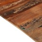 vidaXL Tablero de mesa rectangular madera maciza 70x90 cm 15-16 mm vidaXL Tablero de mesa rectangular madera maciza 70x90 cm 15-16 mm