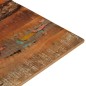 vidaXL Tablero de mesa rectangular madera maciza 70x90 cm 15-16 mm vidaXL Tablero de mesa rectangular madera maciza 70x90 cm 15-16 mm