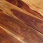 vidaXL Mesa de comedor de madera maciza de sheesham 180x90x76 cm vidaXL Mesa de comedor de madera maciza de sheesham 180x90x76 cm