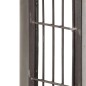 vidaXL Mueble para TV de madera maciza de mango 150x30x40 cm