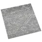 vidaXL Lamas de suelo autoadhesivas 55 uds PVC 5,11 m² gris hormigón vidaXL Lamas de suelo autoadhesivas 55 uds PVC 5,11 m² gris hormigón