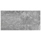 vidaXL Lamas de suelo autoadhesivas 55 uds PVC 5,11 m² gris hormigón vidaXL Lamas de suelo autoadhesivas 55 uds PVC 5,11 m² gris hormigón