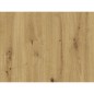 FMD Estantería de pared con 8 compartimentos color roble artesanal FMD Estantería de pared con 8 compartimentos color roble artesanal