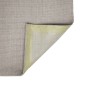 vidaXL Alfombra de sisal natural color arena 66x150 cm vidaXL Alfombra de sisal natural color arena 66x150 cm