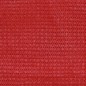 vidaXL Persiana enrollable de jardín HDPE rojo 80x140 cm vidaXL Persiana enrollable de jardín HDPE rojo 80x140 cm