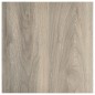 vidaXL Tarimas autoadhesivas 20 unidades PVC 1,86 m² gris taupe vidaXL Tarimas autoadhesivas 20 unidades PVC 1,86 m² gris taupe