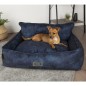 Scruffs & Tramps Cama para perros azul marino L 90x70 cm Scruffs & Tramps Cama para perros azul marino L 90x70 cm