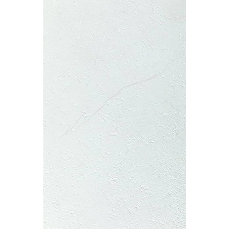 Grosfillex Baldosa de pared Gx Wall+ blanco piedra 30x60 cm 11 uds