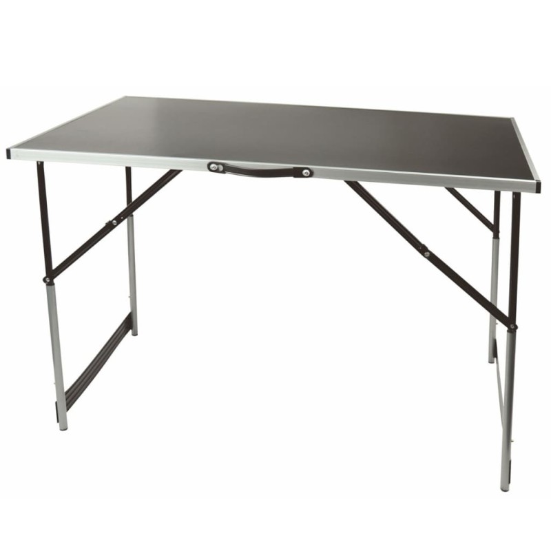 Brüder Mannesmann Mesa plegable 100x60x94 cm 70111 Brüder Mannesmann Mesa plegable 100x60x94 cm 70111