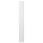 vidaXL Armario de lavadora blanco brillante 64x24x190 cm vidaXL Armario de lavadora blanco brillante 64x24x190 cm