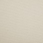 vidaXL Taburete con almacenaje plegable lino sintético crema blanco vidaXL Taburete con almacenaje plegable lino sintético crema blanco