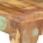 vidaXL Mesa consola de madera maciza reciclada 110x40x76 cm vidaXL Mesa consola de madera maciza reciclada 110x40x76 cm