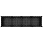 vidaXL Arriate 160x40x23 cm polipropileno vidaXL Arriate 160x40x23 cm polipropileno