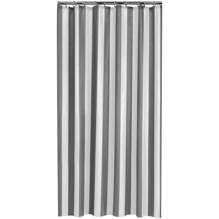 Sealskin cortina de ducha 180 cm modelo Linje 233011314 (Gris)