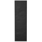 vidaXL Funda para tumbona 12 ojales polietileno 205x75x40/70 cm vidaXL Funda para tumbona 12 ojales polietileno 205x75x40/70 cm