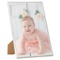 vidaXL Marcos foto collage de pared/mesa 3 uds plateado MDF 59,4x84 cm vidaXL Marcos foto collage de pared/mesa 3 uds plateado MDF 59,4x84 cm