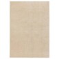 vidaXL Alfombra de pelo corto beige 240x340 cm vidaXL Alfombra de pelo corto beige 240x340 cm